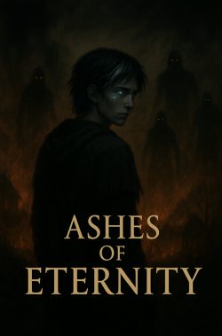 Ashes Of Eternity Scribble Hub
