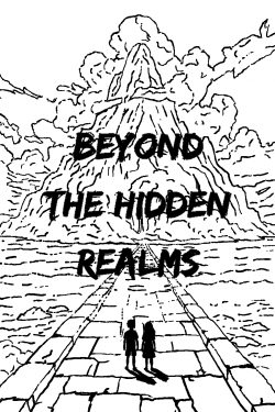 Beyond The Hidden Realms Scribble Hub