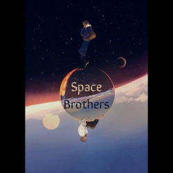 Space Brotherhood. | Scribble Hub