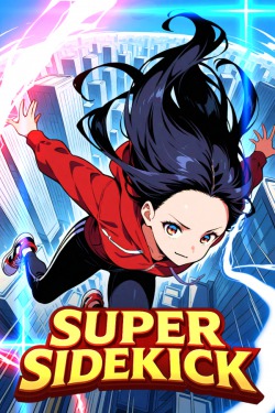 Super Sidekick