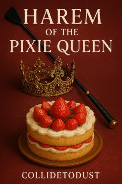 Harem of the Pixie Queen