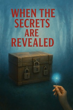 When the secrets are revealed | Scribble Hub