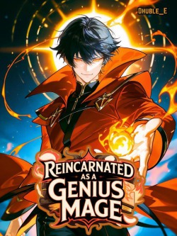 Reincarnated as a Genius Mage | Scribble Hub