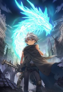 The Mighty Dragon: Legacy of Ash | Scribble Hub