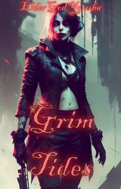 Grim Tides Scribble Hub