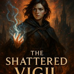 Age of Silence The Shattered Vigil Scribble Hub