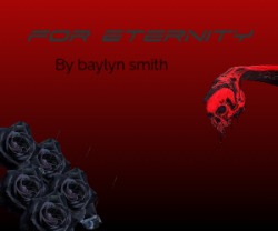 For Eternity Scribble Hub