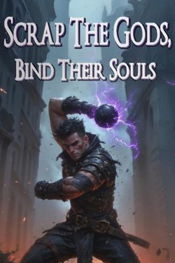 Scrap the Gods, Bind Their Souls