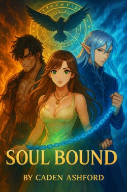 Soulbound | Scribble Hub