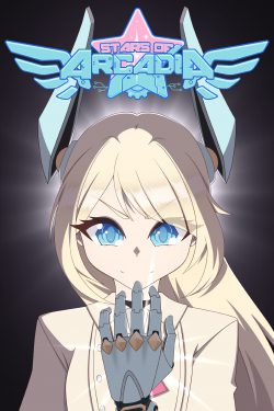 Stars of Arcadia
