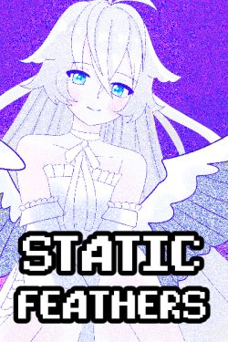 Static Feathers