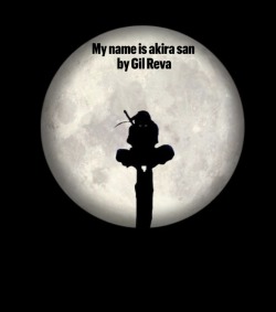 My name is akira San