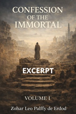 “Confession of the Immortal”
