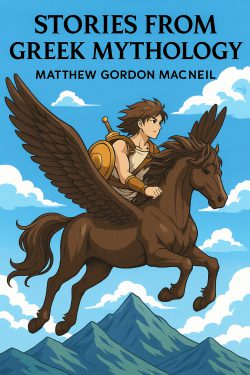 Stories From Greek Mythology | Scribble Hub