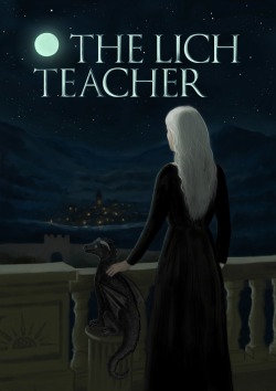 The Lich Teacher