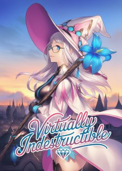 Virtually Indestructible