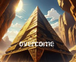 Overcome