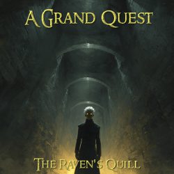 A Grand Quest | Scribble Hub
