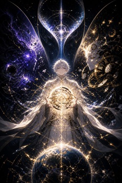 VAST POSSIBILITY IN TIME