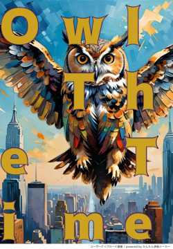 Owl The Time