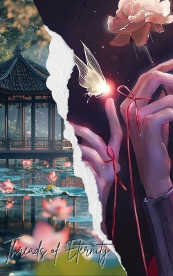 Threads Of Eternity Scribble Hub