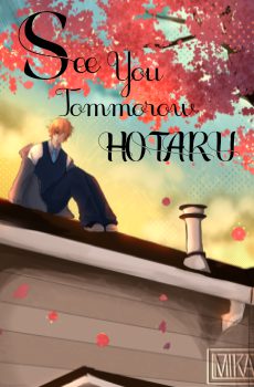 See You Tommorow, Hotaru.