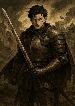 The Wrong Heaven Scribble Hub