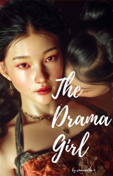 The Drama Girl (or Precious Pearl)