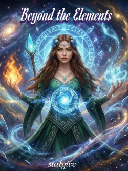 Beyond The Elements Scribble Hub