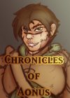 Chronicles of Aonus [First Draft]