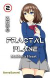 Fractal Plane: Maiden’s Heart