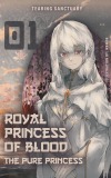 Royal Princess of Blood