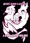 A Summoner and Her Gem