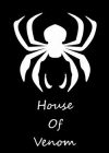 Spider-Man. House Of Venom (First Draft)