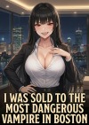 I Was Sold to the Most Dangerous Vampire in Boston (In a Reverse World)
