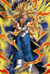 Read Broly The Saiyan Of Legend! - Draugzel - WebNovel