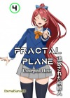 Fractal Plane: Usurped Heir