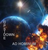 Upside Down – Ad Hominem