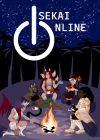 Isekai/Online V. 1.0: Reborn On The Shores Of Awakening