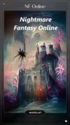 Nightmare Fantasy Online