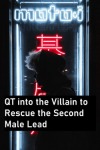 [BL] QT into the Villain to Rescue the Second Male Lead