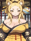 Returner in DxD
