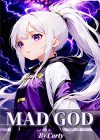 Mad God (eastern fantasy)
