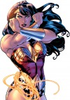 Wonder Woman: Twisted Dominion