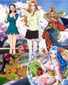High School Chronicles: The Otherworldly Harem[Dropped]