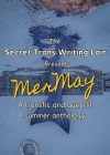 MerMay: A Transfic and Queerlit Summer Anthology