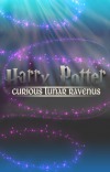 Harry Potter: Curious Lunar Ravenus