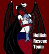 Hellish Rescue Team