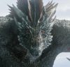A Motherf*cking Dragon (Game of Thrones)