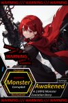 Monster Awakened (A litRPG Monster Evolution Story)